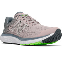 New Balance zapatilla running mujer FreshFoam 680v7 puntera