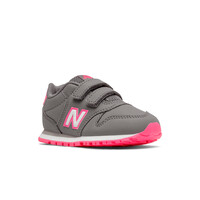 New Balance zapatilla multideporte bebe Classic 500v1 puntera