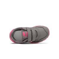 New Balance zapatilla multideporte bebe Classic 500v1 vista superior