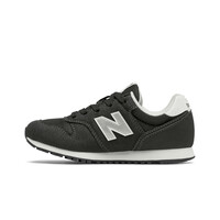 New Balance zapatilla moda niño Classic 373v2 lateral interior