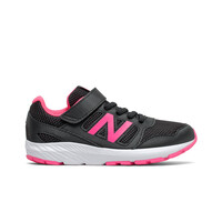 New Balance zapatilla running niño 570v2 vista frontal