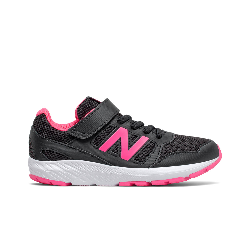 New Balance zapatilla running niño 570v2 vista frontal