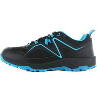 Neak Peak zapatilla trekking hombre APPROACH LOW HAWAIIAN puntera