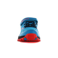 Neak Peak zapatilla trekking niño TRACK LOW JR lateral interior