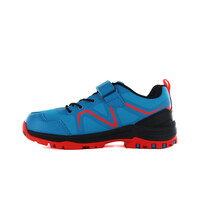 Neak Peak zapatilla trekking niño TRACK LOW JR puntera