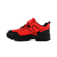 Neak Peak zapatilla trekking niño APPROACH LOW JR puntera