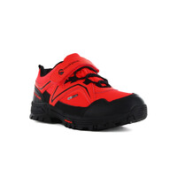 Neak Peak zapatilla trekking niño APPROACH LOW JR vista superior