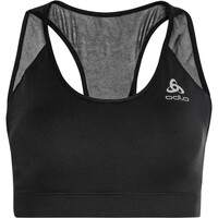 Odlo body running mujer Bralette ESSENTIAL MESH vista frontal