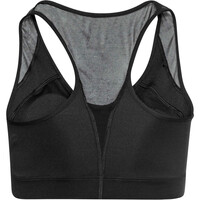 Odlo body running mujer Bralette ESSENTIAL MESH vista trasera