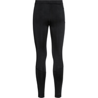 Odlo malla larga running hombre TIGHTS ESSENTIAL vista trasera