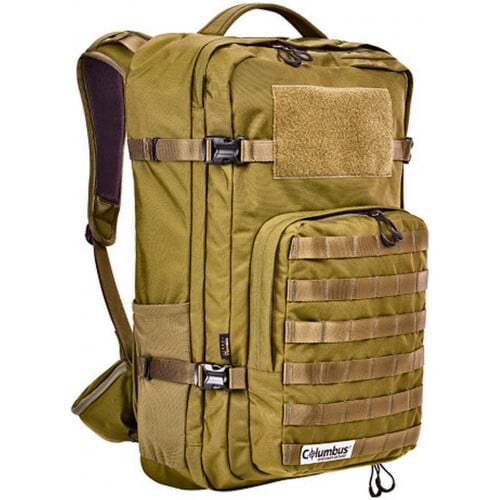 Columbus Outdoor Travel