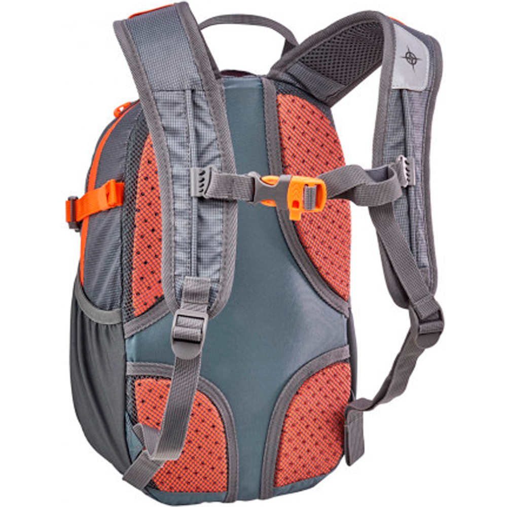 Columbus Outdoor mochila montaña COLUMBUS IRATY 10 BACKPACK 01