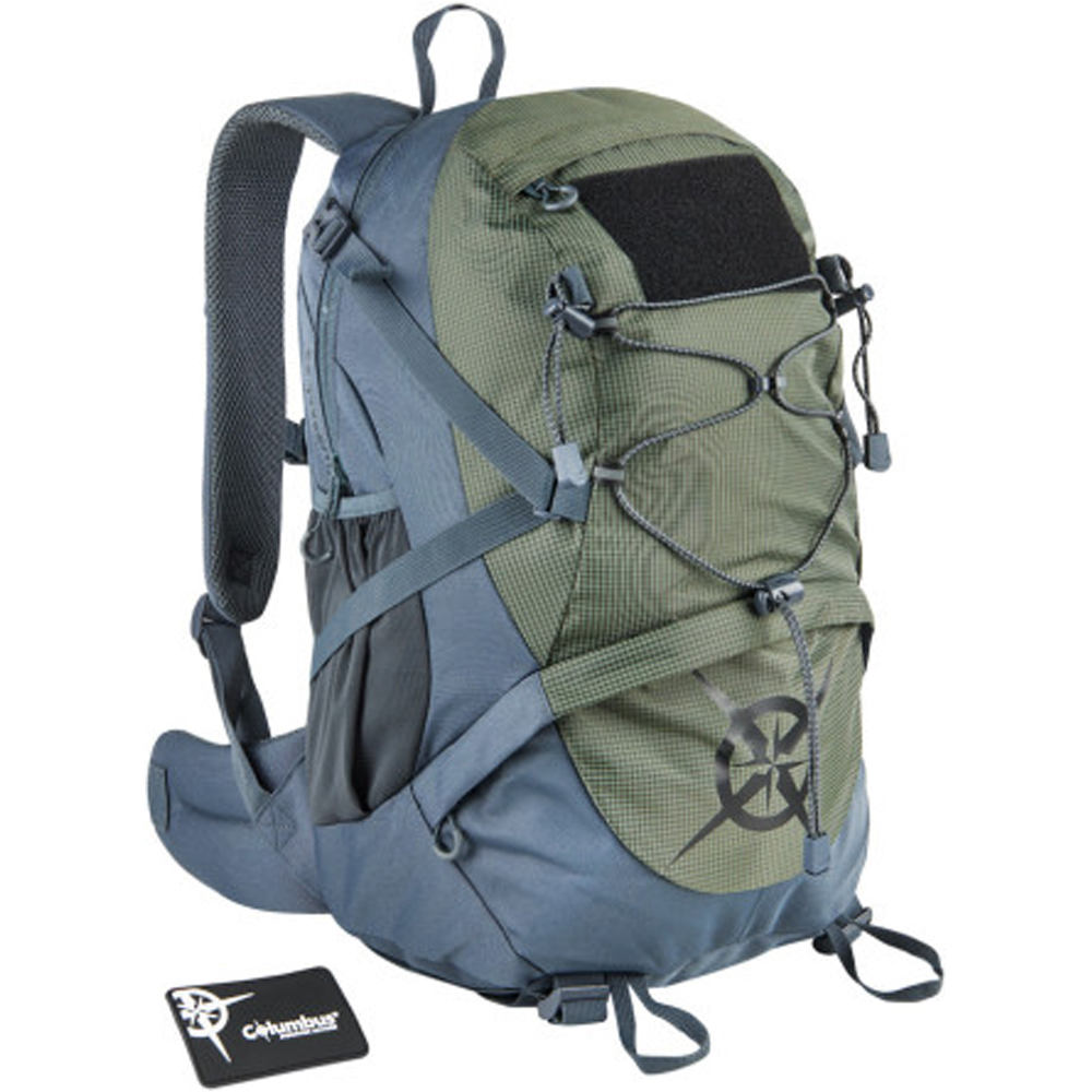 Columbus Outdoor mochila montaña RUSSELL 25 03