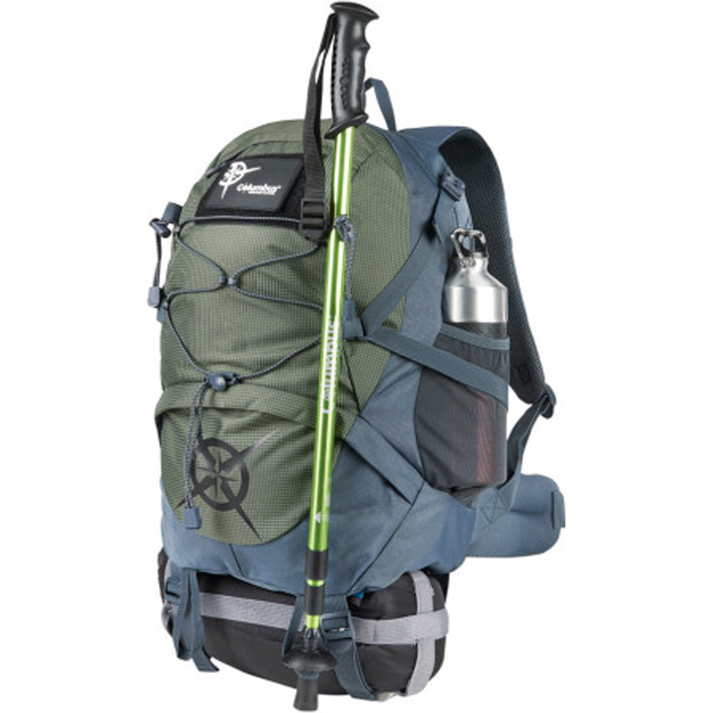 Columbus Outdoor mochila montaña RUSSELL 25 04