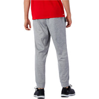 New Balance pantalón hombre Tenacity Fleece Pant vista detalle