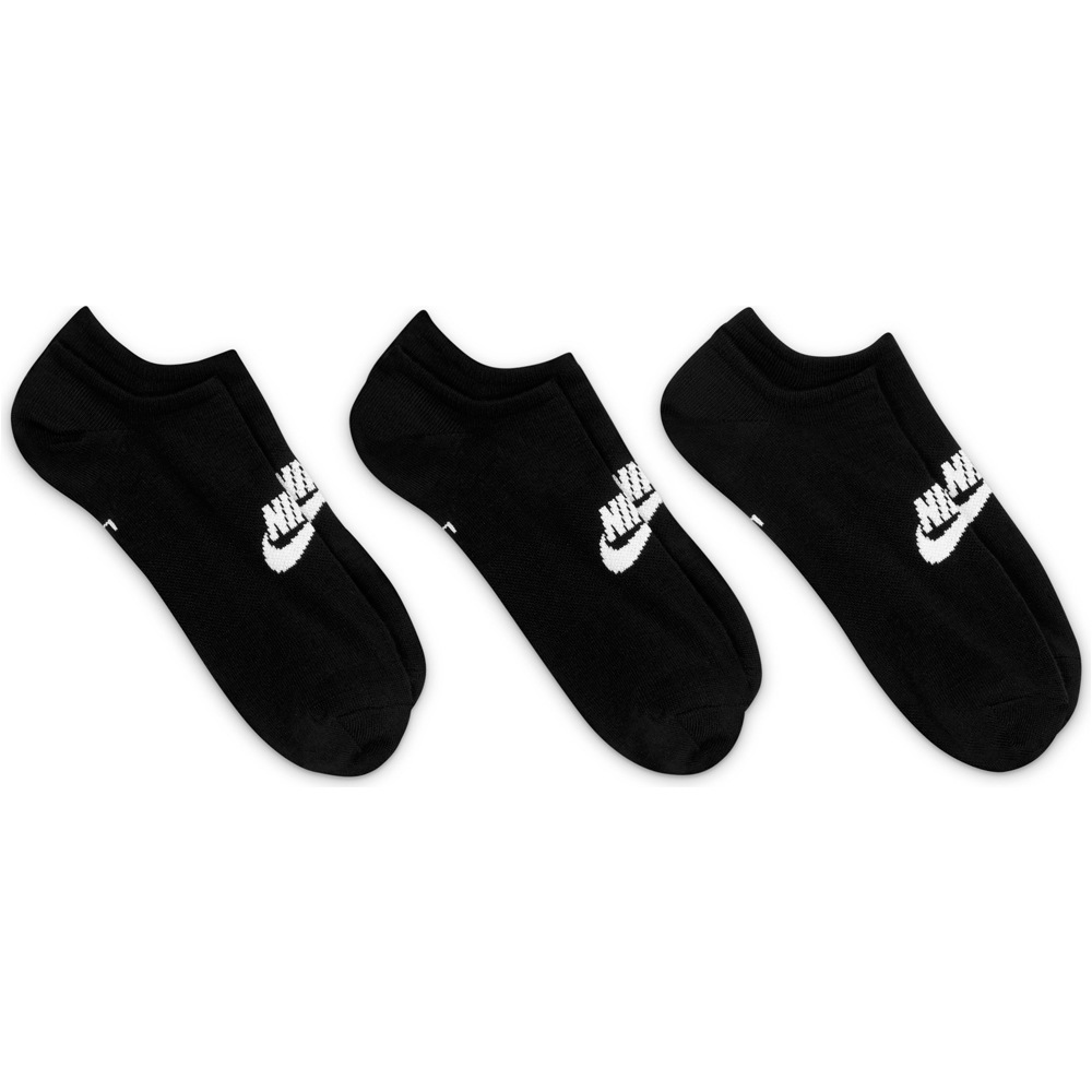 Nike calcetines deportivos U NK NSW EVERYDAY ESSENTIAL NS vista frontal