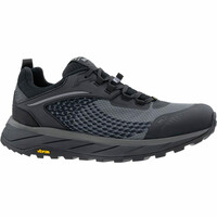 Bestard zapatilla trekking hombre SPEEDWAVE lateral exterior