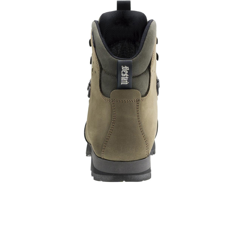 Bestard bota montaña cuero hombre BREITHORN LITE AG lateral interior