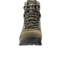 Bestard bota montaña cuero hombre TROTTER II lateral interior