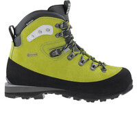 Bestard bota montaña cuero hombre CROSSOVER AG lateral exterior