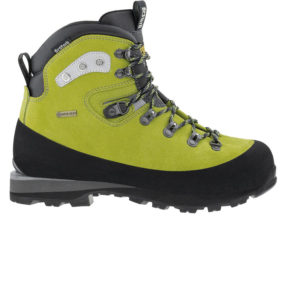 Bestard crossover ag bota montaña cuero hombre