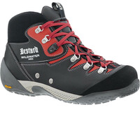 Bestard bota trekking hombre WILDWATER PRO puntera