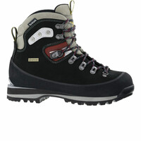 Bestard bota montaña cuero hombre PHANTOM lateral exterior