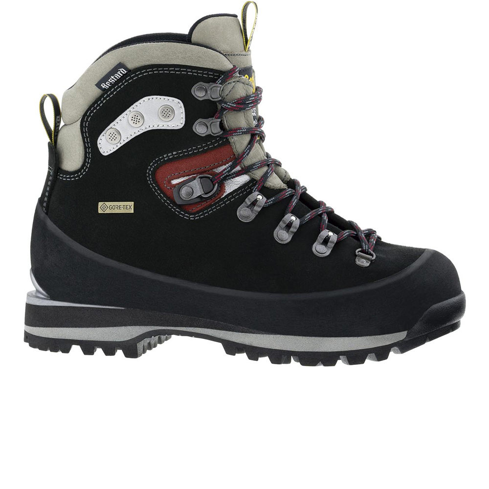 Phantom bota montaña cuero hombre (42 1/2)