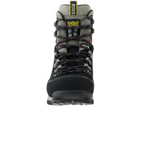 Bestard bota montaña cuero hombre PHANTOM lateral interior