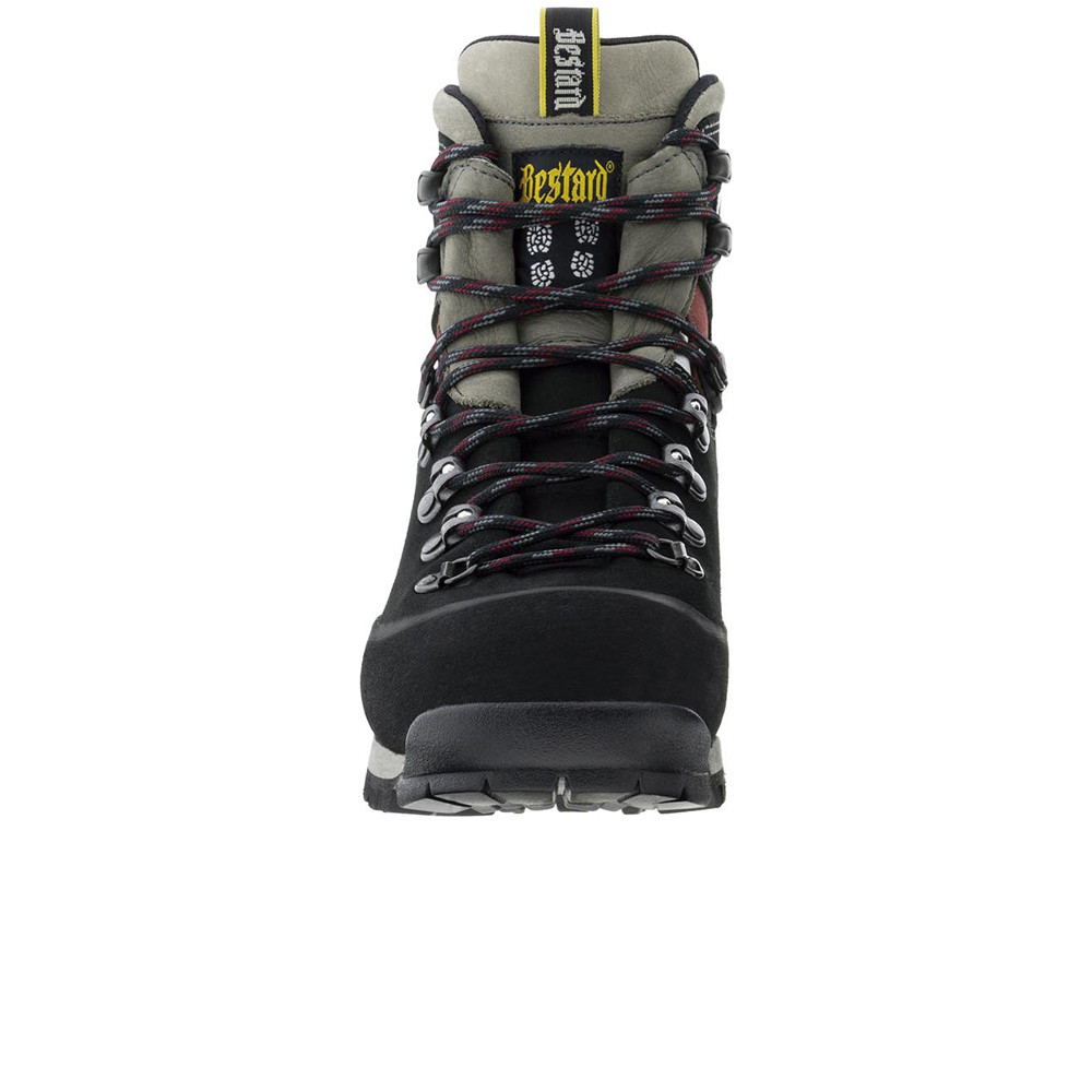 Bestard bota montaña cuero hombre PHANTOM lateral interior