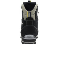 Bestard bota montaña cuero hombre PHANTOM vista superior