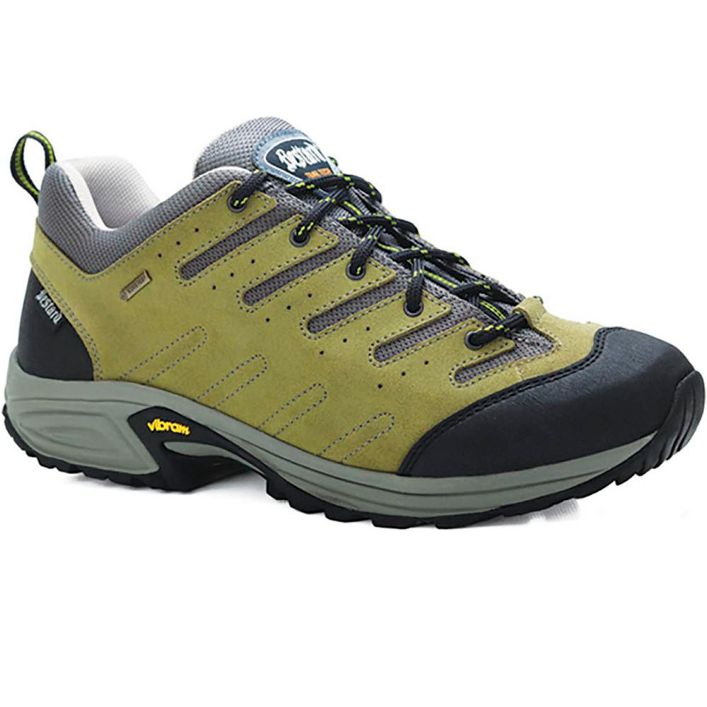 Bestard zapatilla trekking hombre CAMI lateral exterior