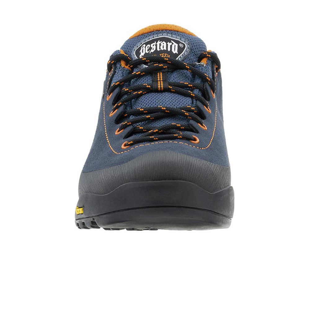 Bestard zapatilla trekking hombre MESTRAL lateral interior