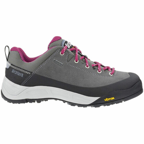 Bestard Mestral gris zapatillas trekking mujer Forum Sport