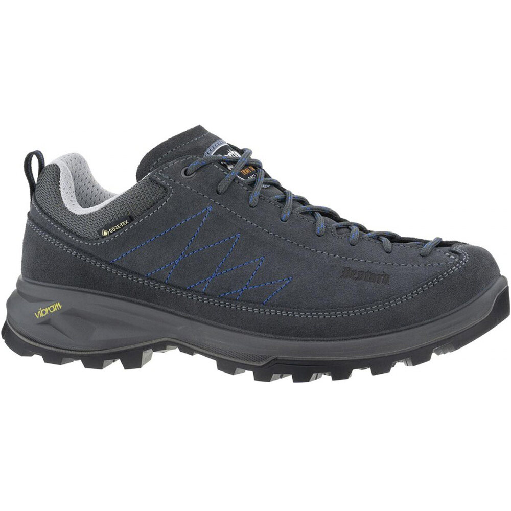 Zapatillas de senderismo - Hombre - Bestard Garbí - 3190, Ferrer Sport
