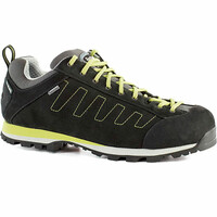 Bestard zapatilla trekking hombre ATOMIC lateral exterior