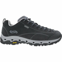 Bestard zapatilla trekking hombre RANDO VENT lateral exterior