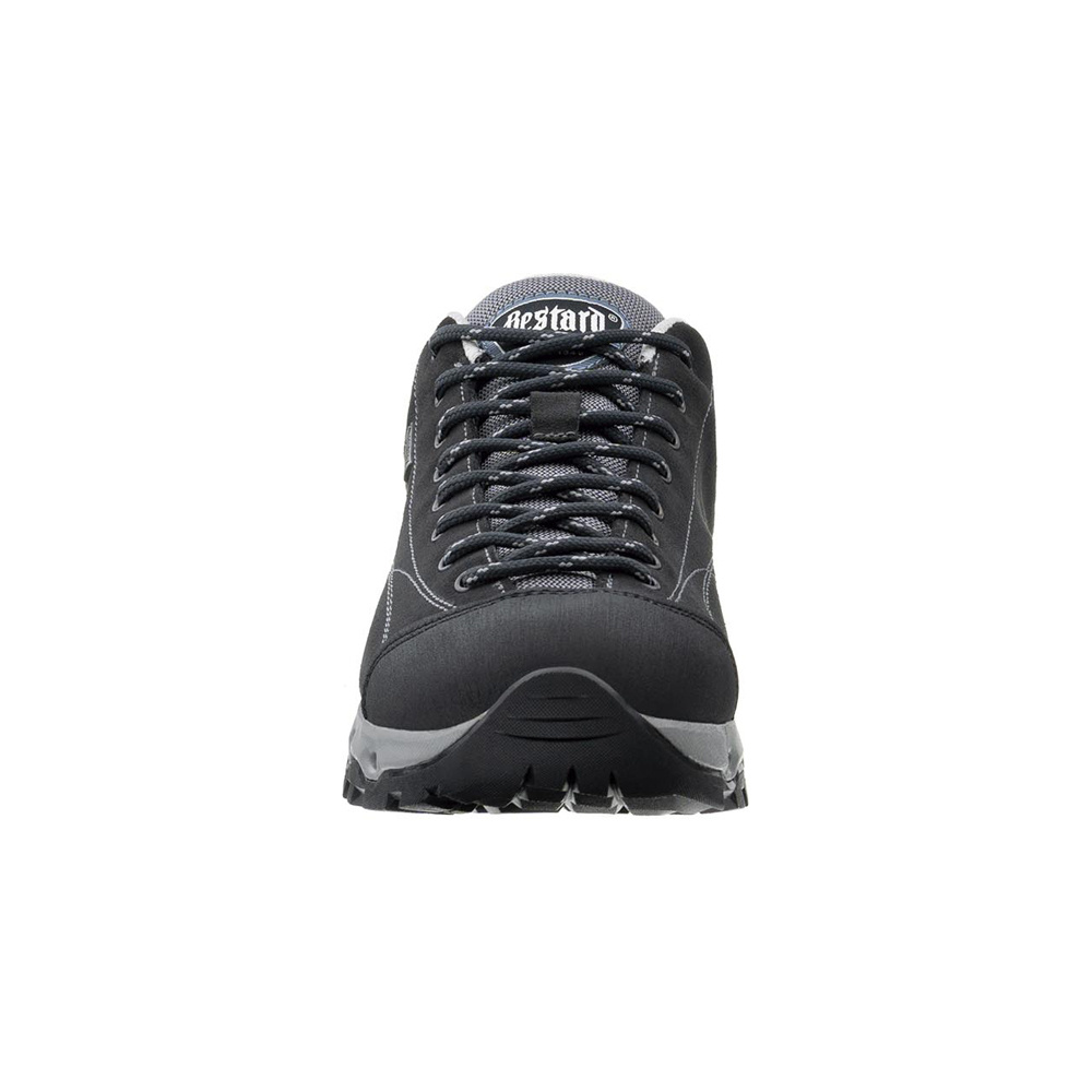 Bestard zapatilla trekking hombre RANDO VENT lateral interior