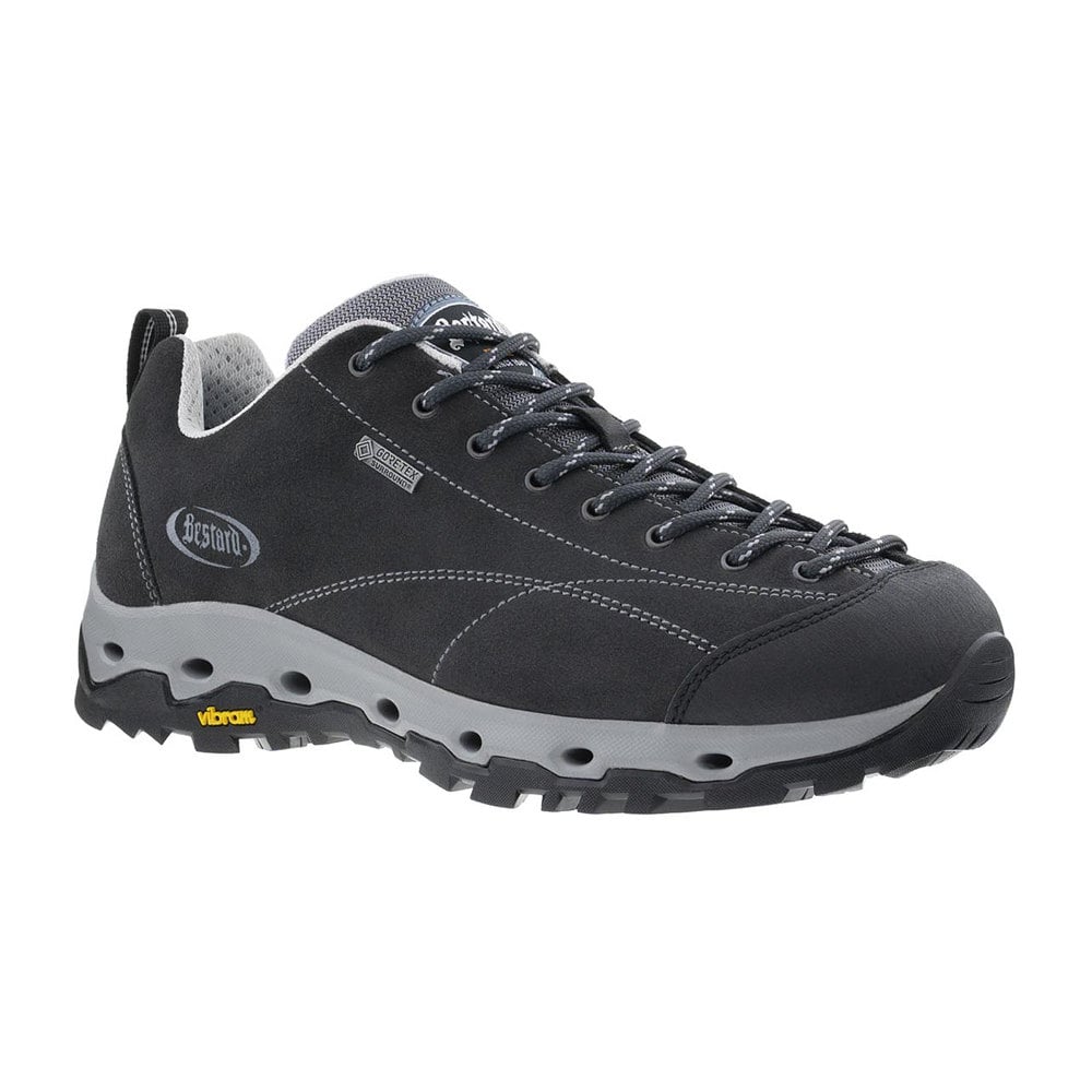 Bestard zapatilla trekking hombre RANDO VENT puntera