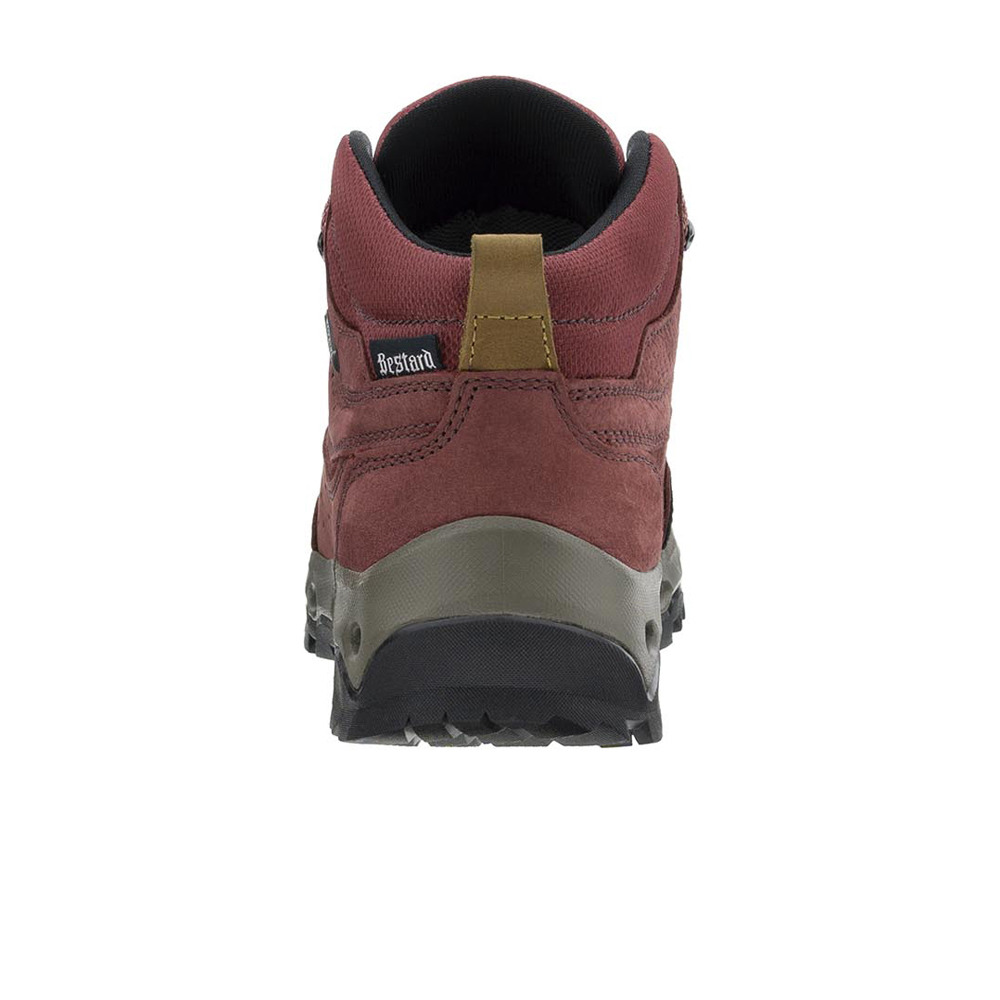 ▷ Botas Bestard Paris Lady Gore-Tex 【 Envíos en 24h 】