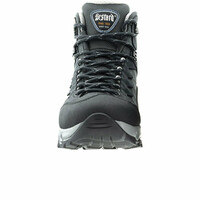 Bestard bota trekking hombre GRAVITY MID lateral interior