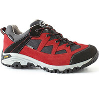 Bestard zapatilla trekking hombre FLOW GTX lateral exterior