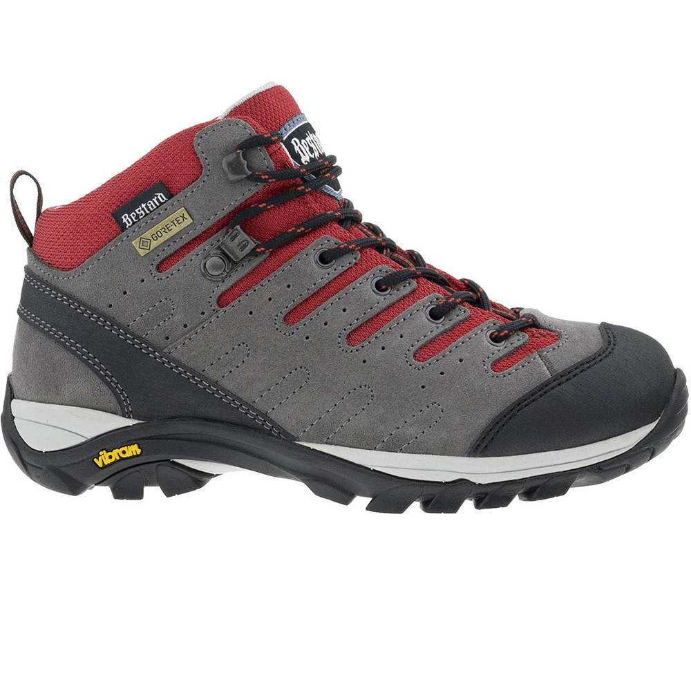 Travessa bota trekking mujer (41)
