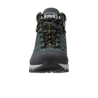 Bestard bota trekking hombre TRAVESSA lateral interior