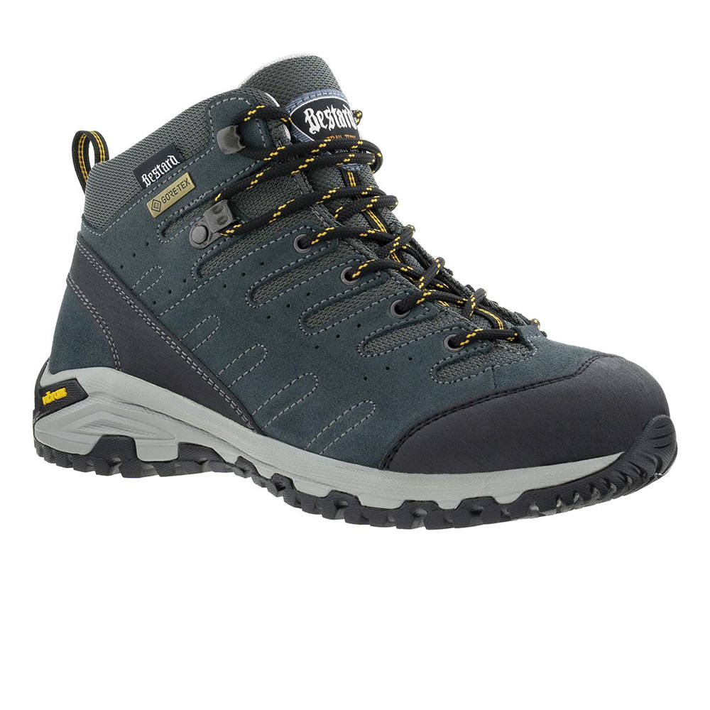 Bestard bota trekking hombre TRAVESSA puntera