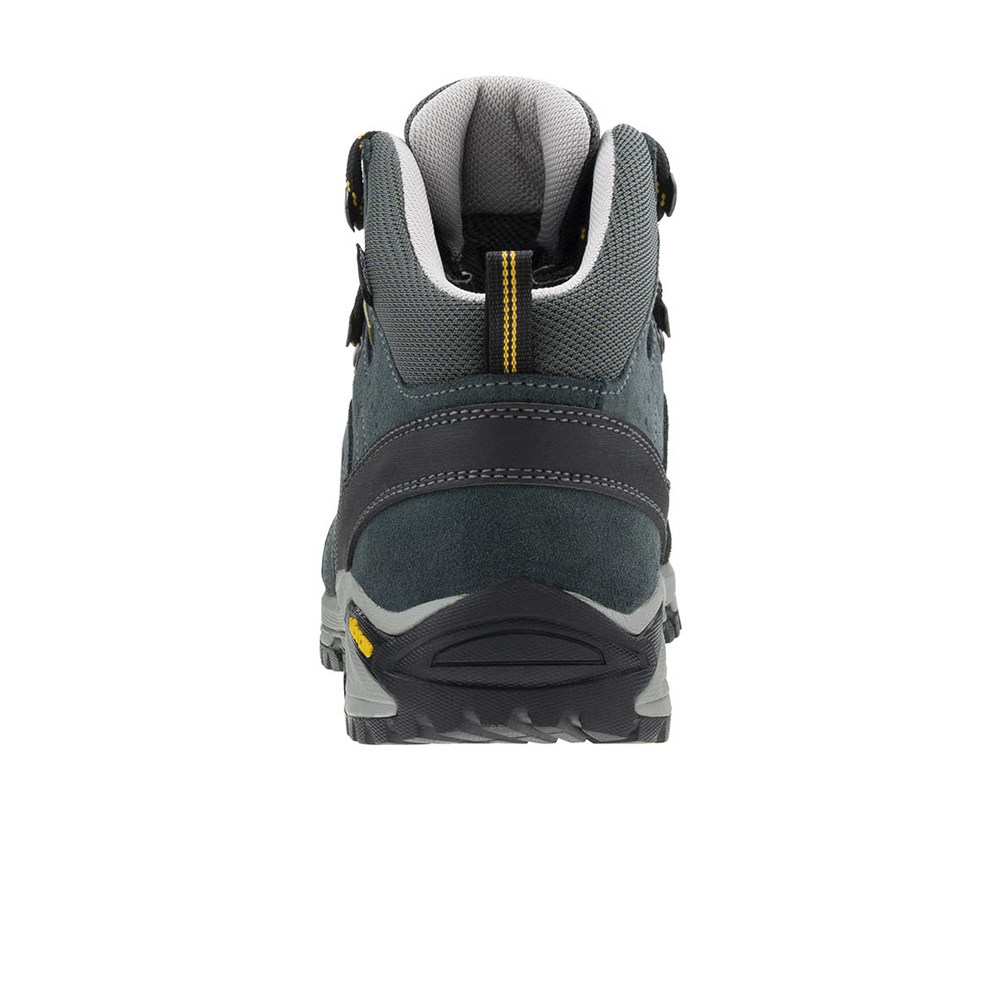 Bestard bota trekking hombre TRAVESSA vista superior