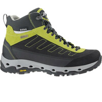 Bestard bota trekking hombre ANDROID lateral exterior