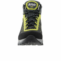 Bestard bota trekking hombre ANDROID lateral interior