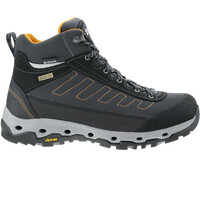 Bestard bota trekking hombre ANDROID lateral exterior