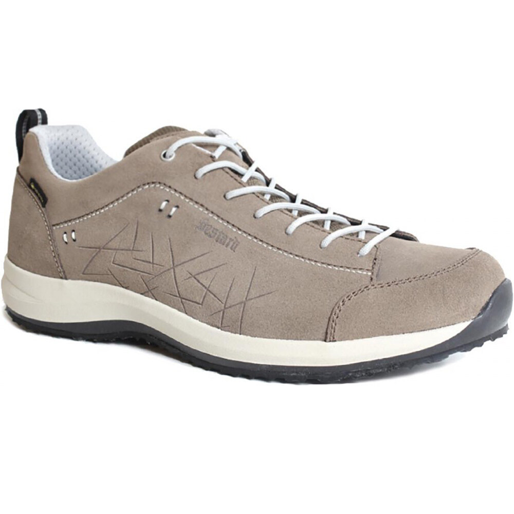 Bestard zapatilla trekking hombre BERLIN lateral exterior